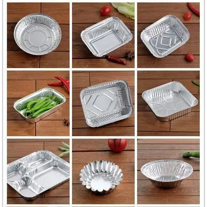 Are Aluminum Trays Microwave Safe? Benefits of Food Grade Containers & Reheating Tips