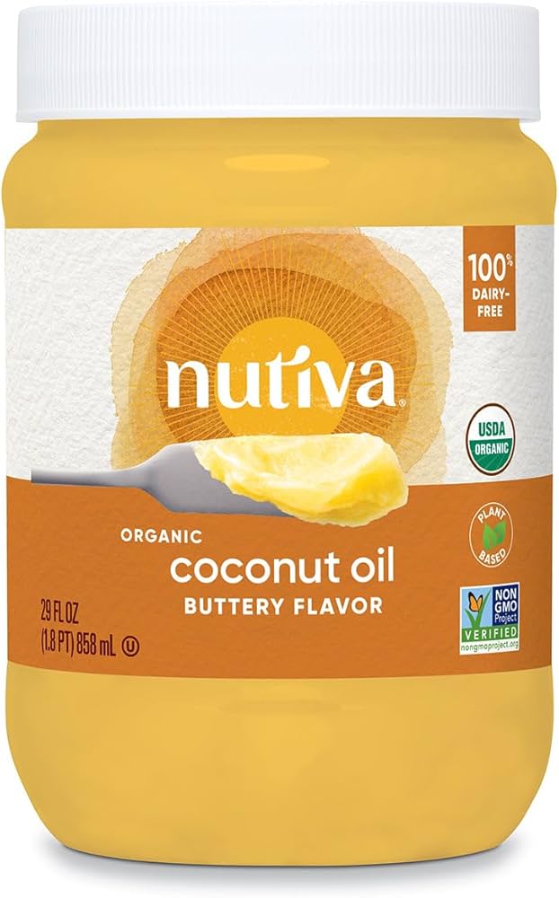 Substitute for Melted Coconut Oil: Best Oils and Melted Butter Alternatives