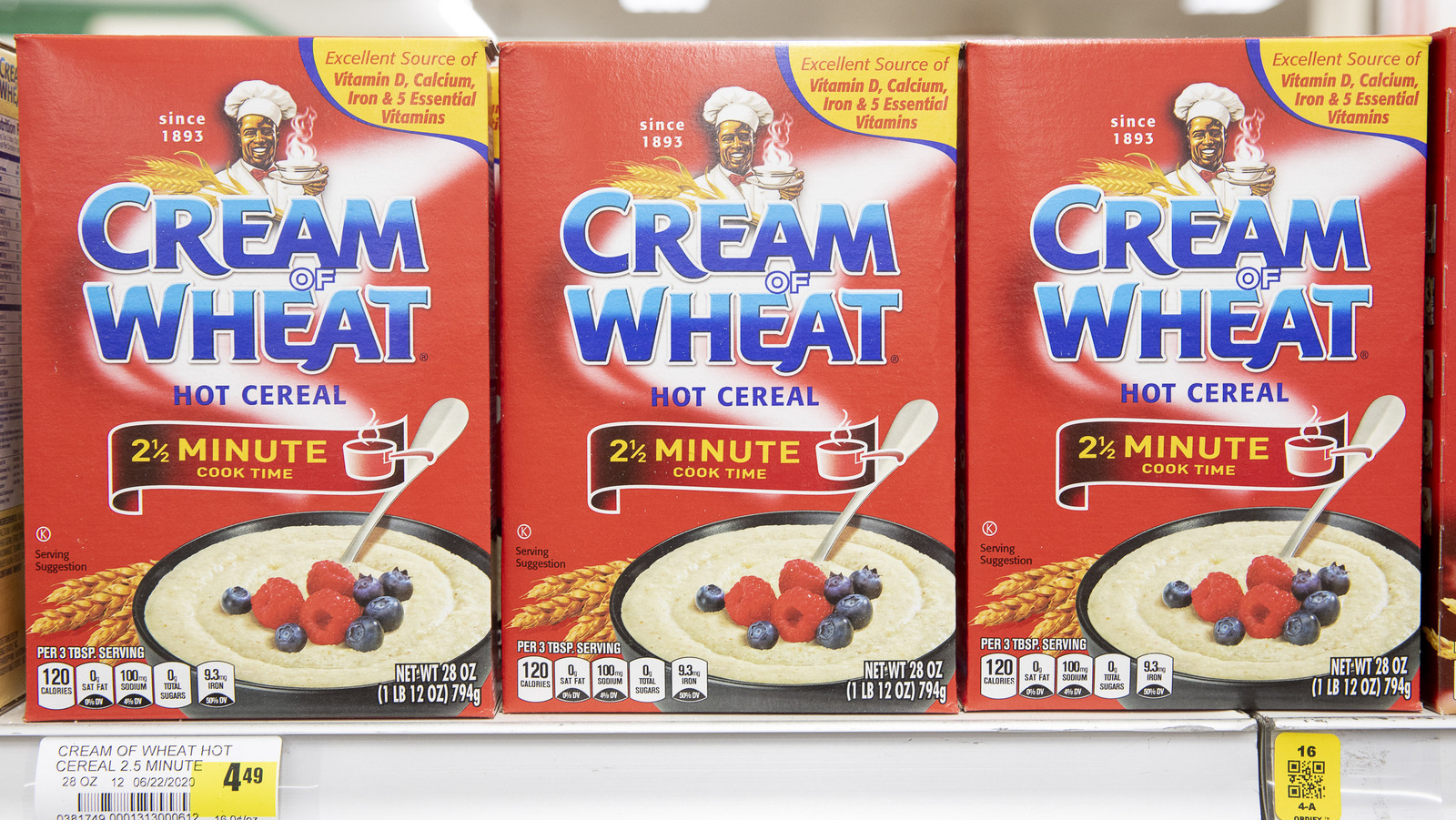Is Cream of Wheat Good for Cholesterol? What Science Says