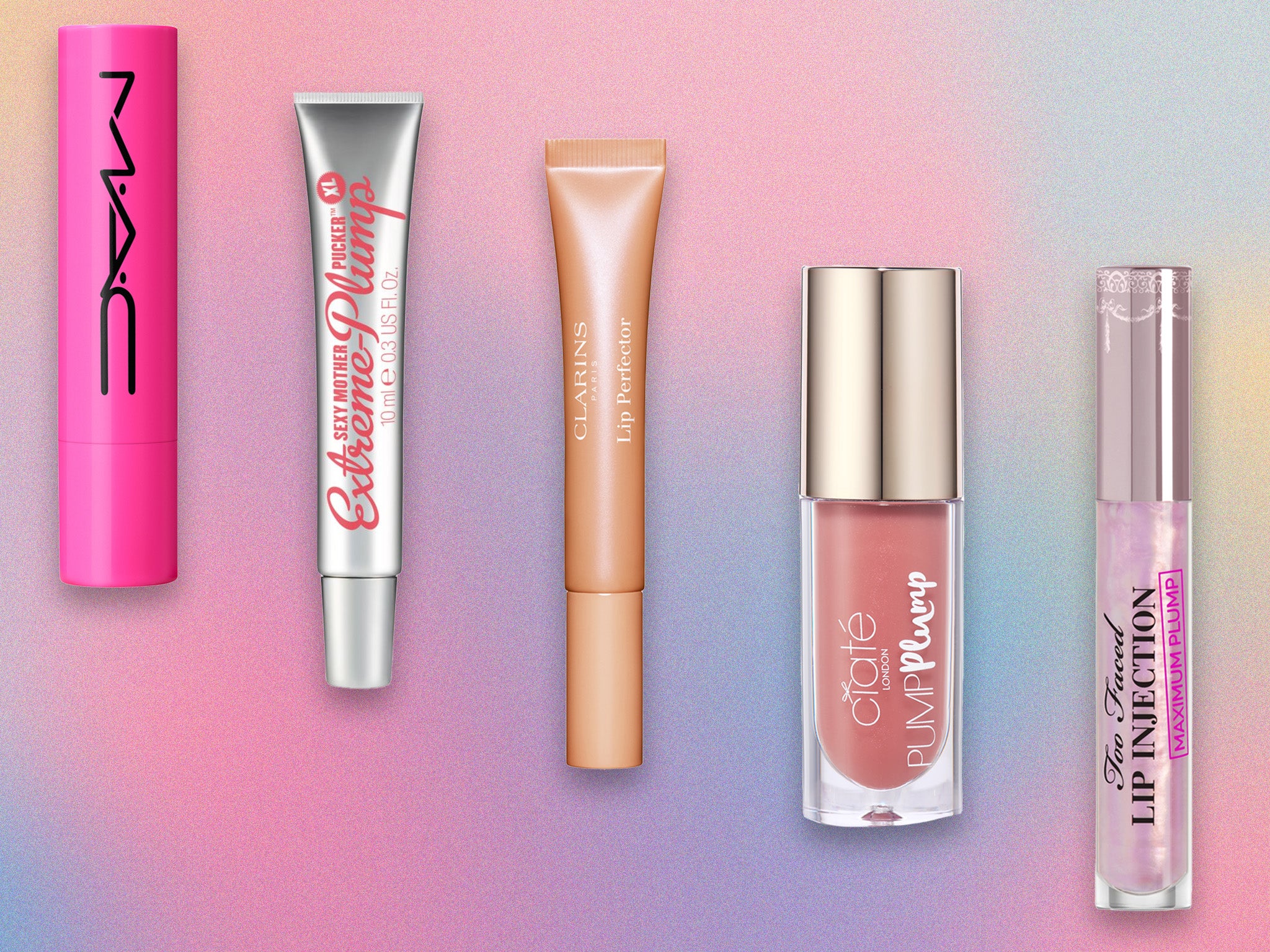 Best Lip Plump Serum for Fuller, Softer Lips Now: Top 5 Reviews & Buying Guide