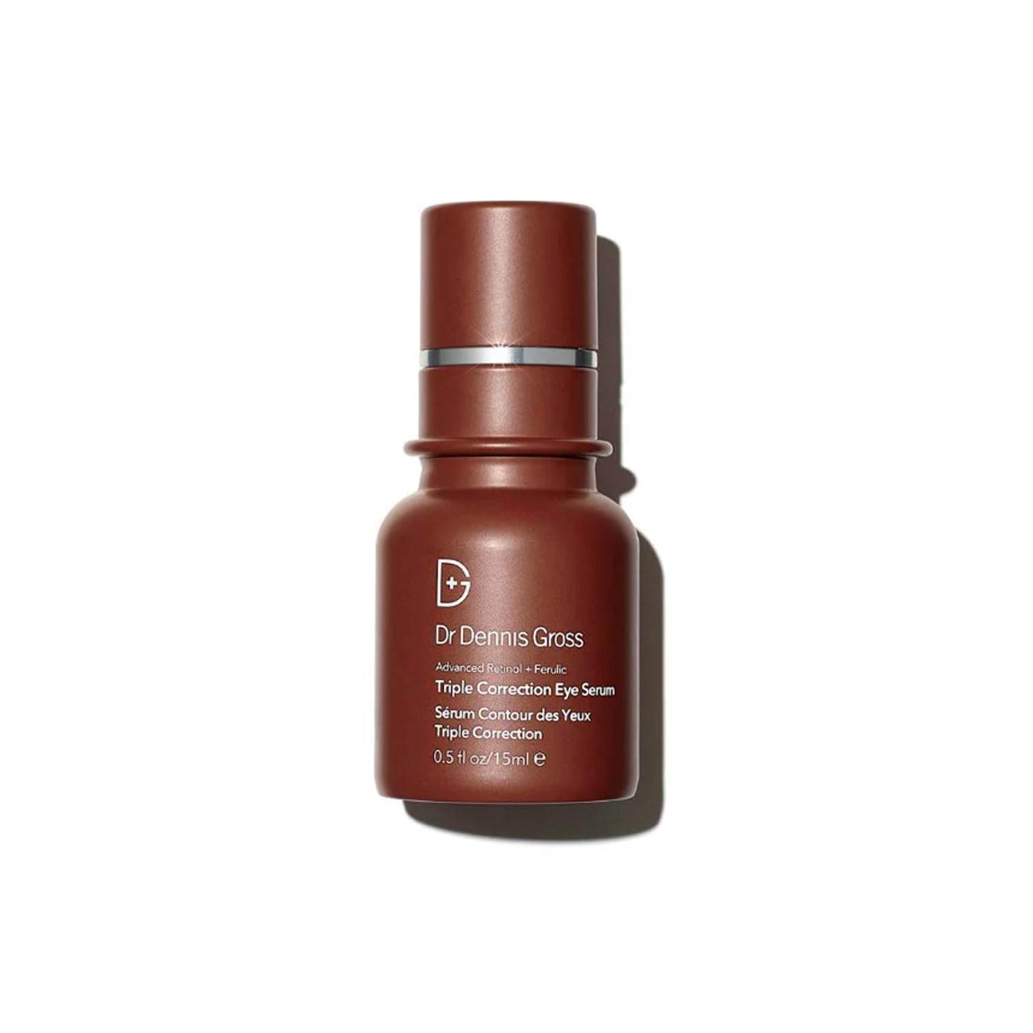 Dr Dennis Gross Retinol Eye Serum Review: Does It Really Work?