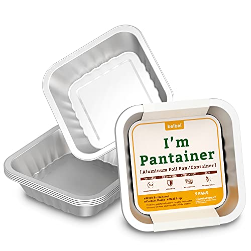 Are Aluminum Trays Microwave Safe? Benefits of Food Grade Containers & Reheating Tips