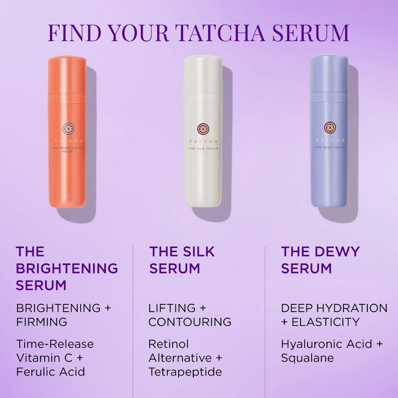 Tatcha Firming Serum Reviews: Worth the Hype?