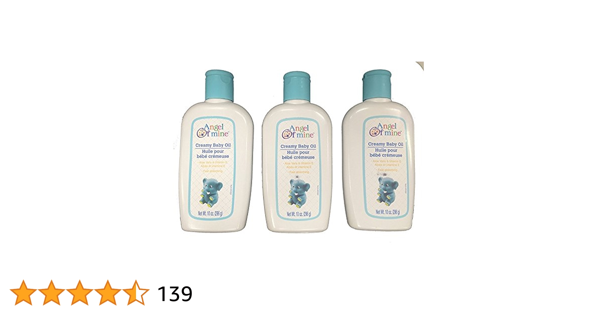 Angel of Mine Lotion: Discover Your Skin’s New Best Friend