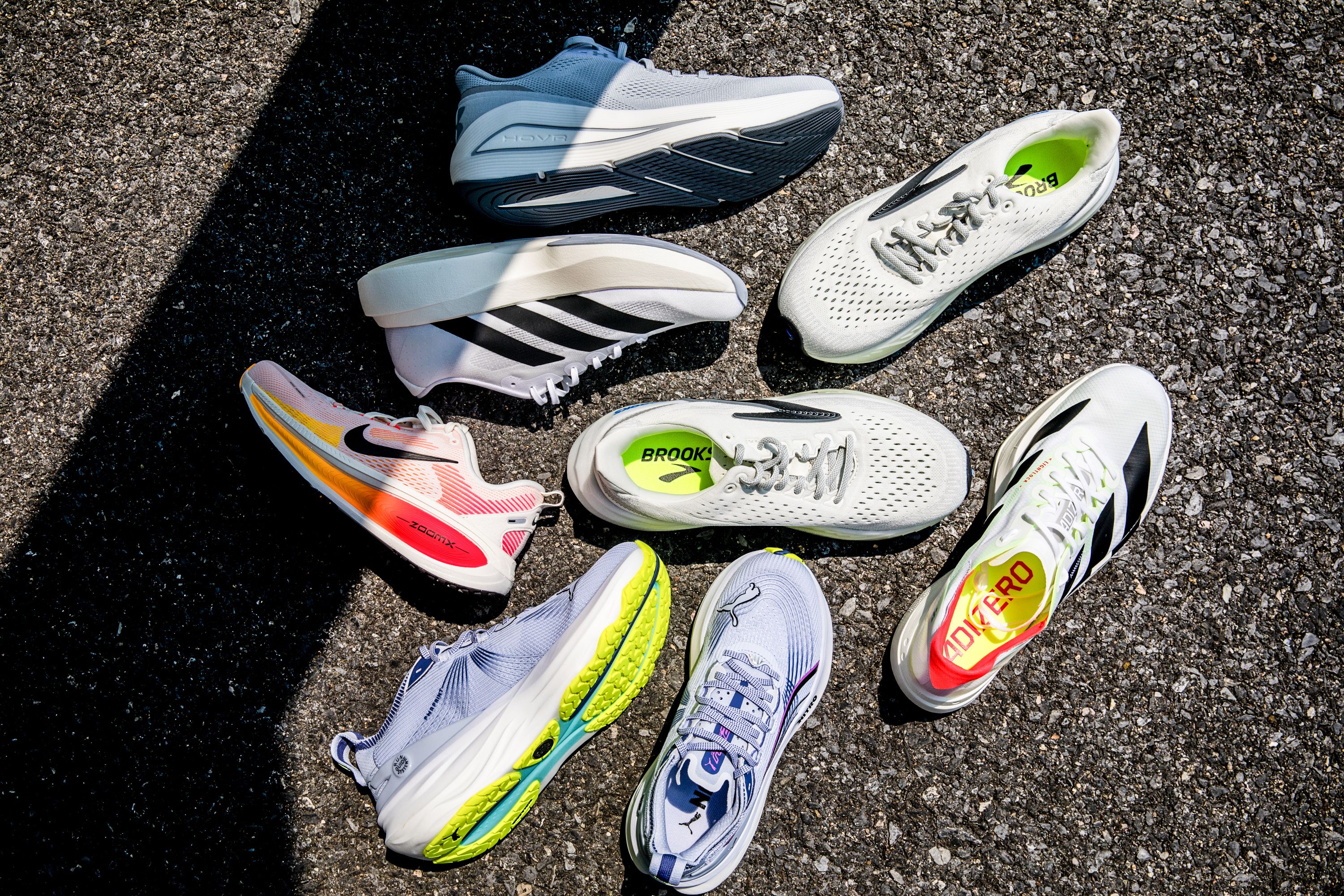 Best Running Shoes Size 17 – Top Picks for 2025