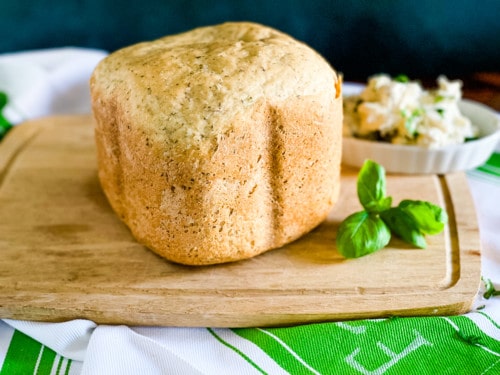Top 5 Black and Decker Bread Maker Recipes You Must Try