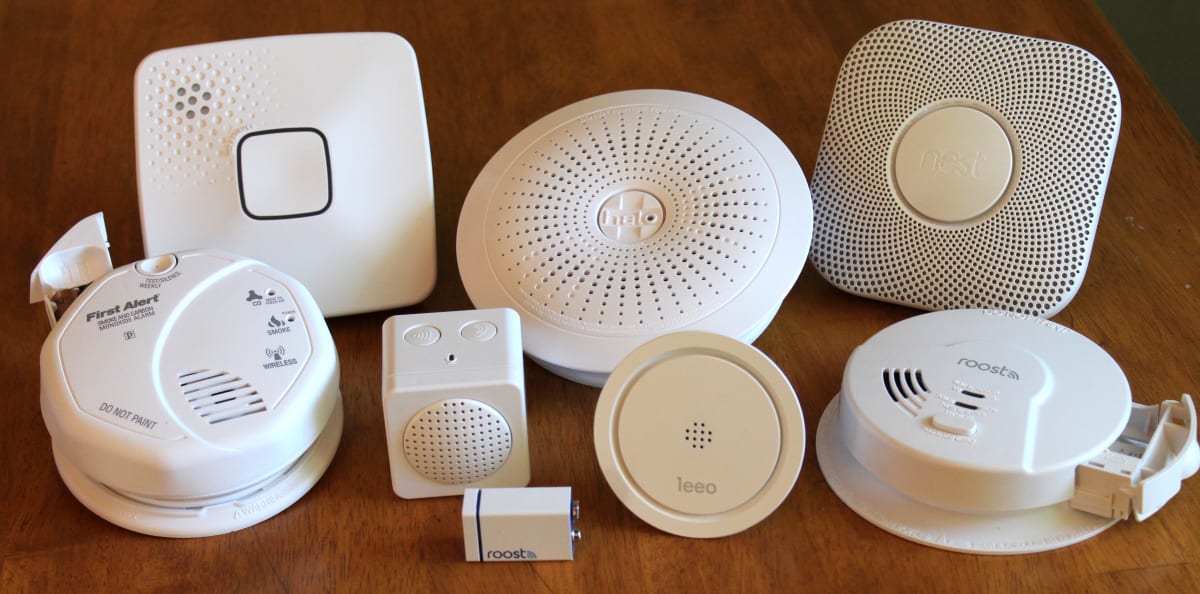 Best CO Detector Reviews: Safety Tips & Alarm Features Compared