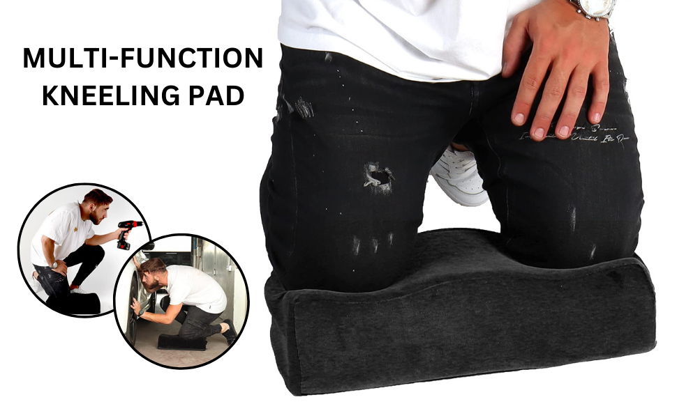 Best Memory Foam Knee Pads for Ultimate Comfort 2025: The Complete Buyer’s Guide