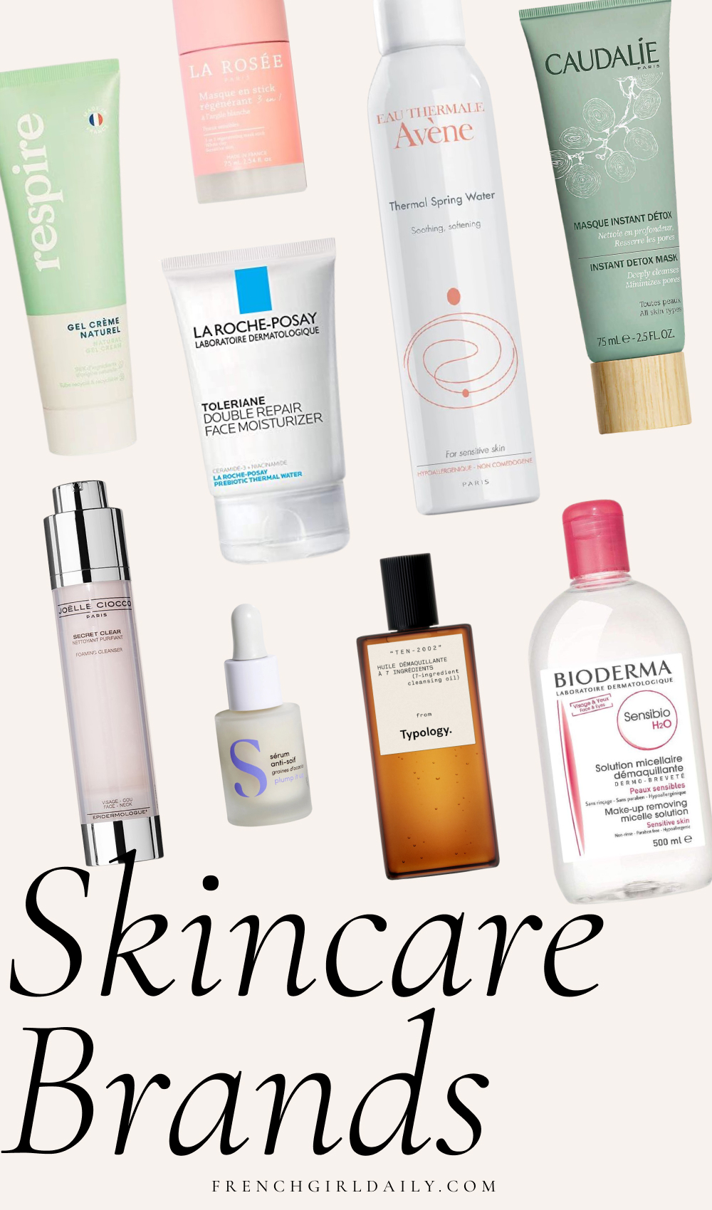 Top-Rated French Face Serums Reviewed: Your Ultimate Glow-Up Guide