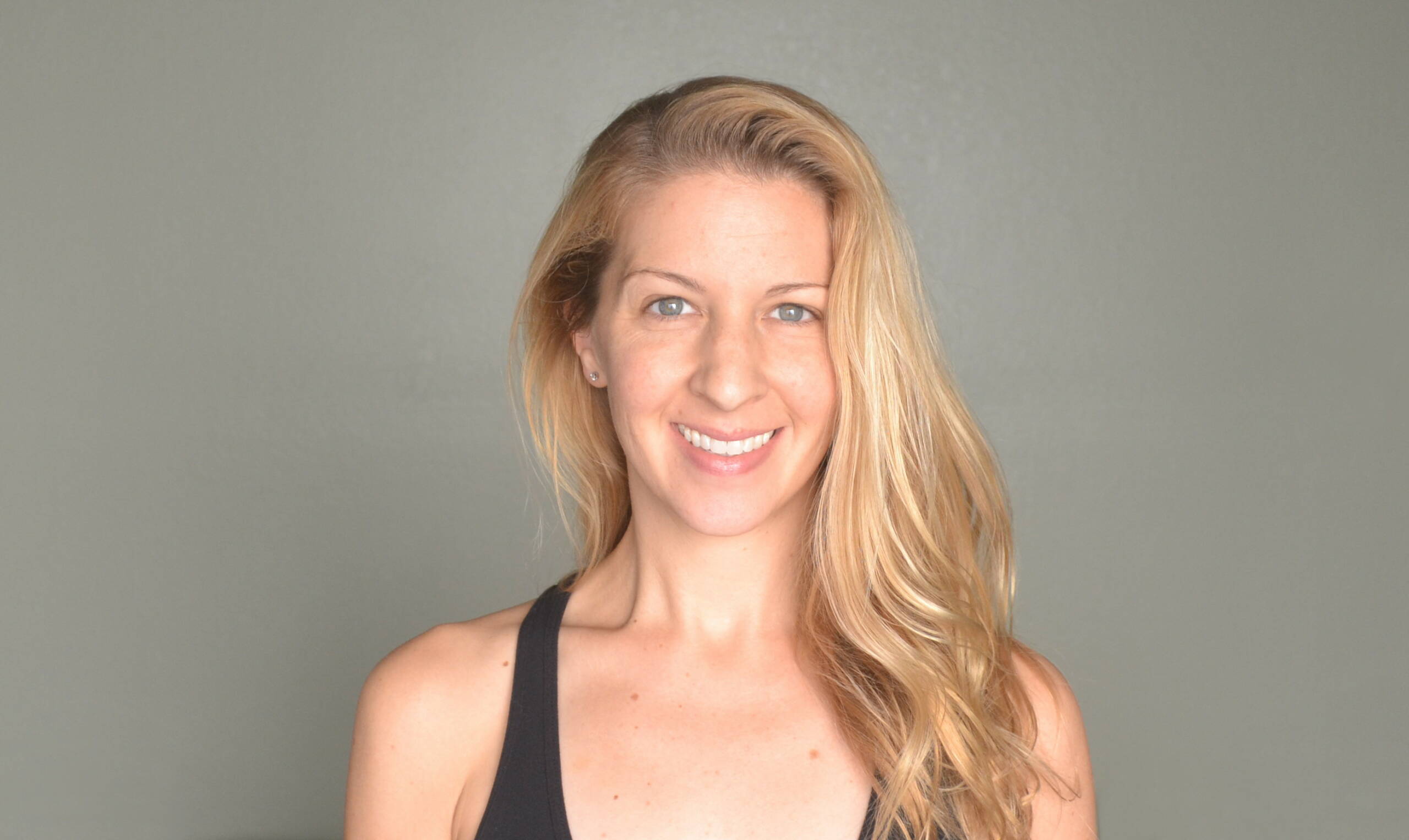 Discover Sarah Warren Somatics: Transform Your Body & Mind