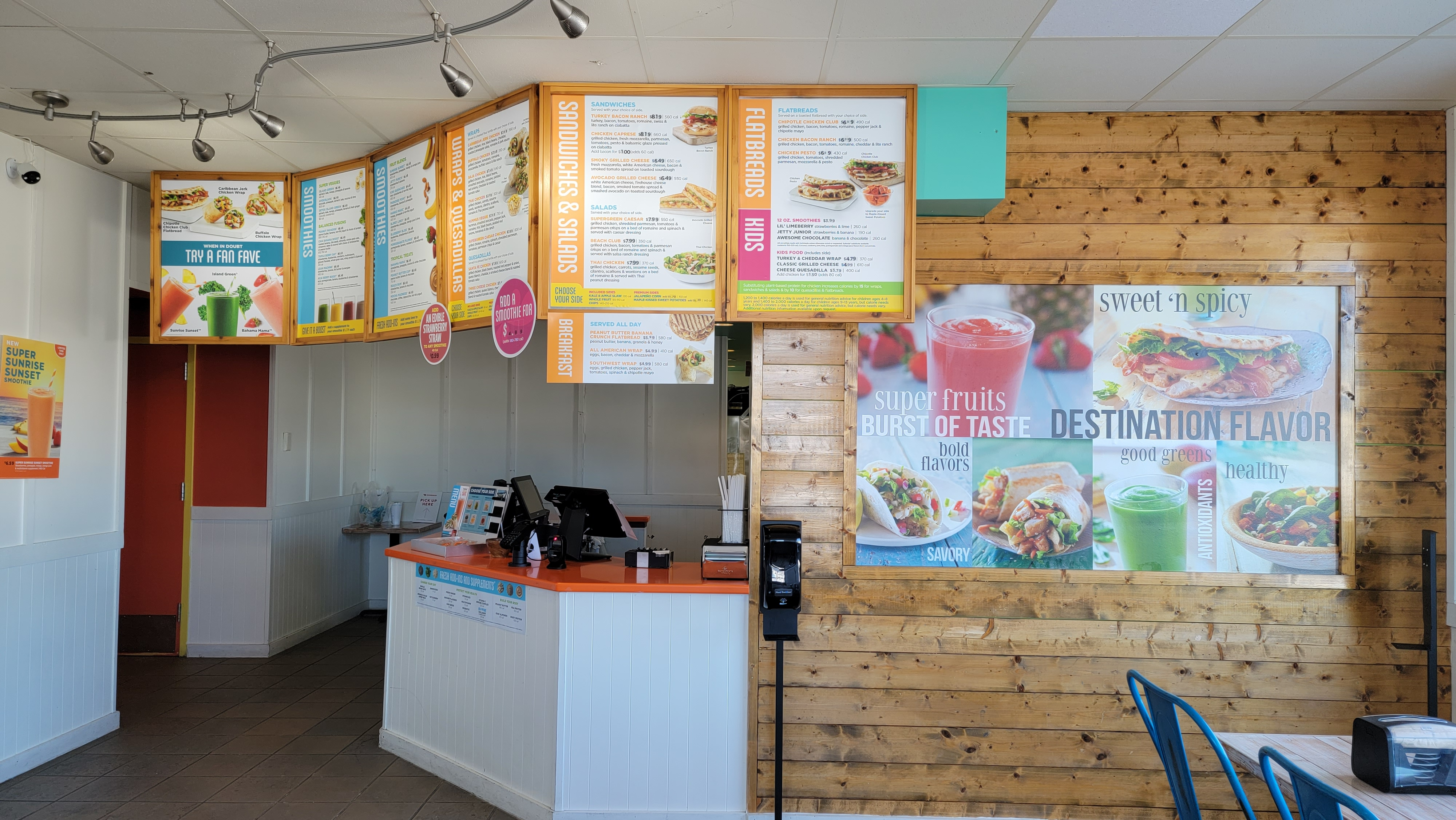 Is Tropical Smoothie Breakfast Served All Day? Find Out!