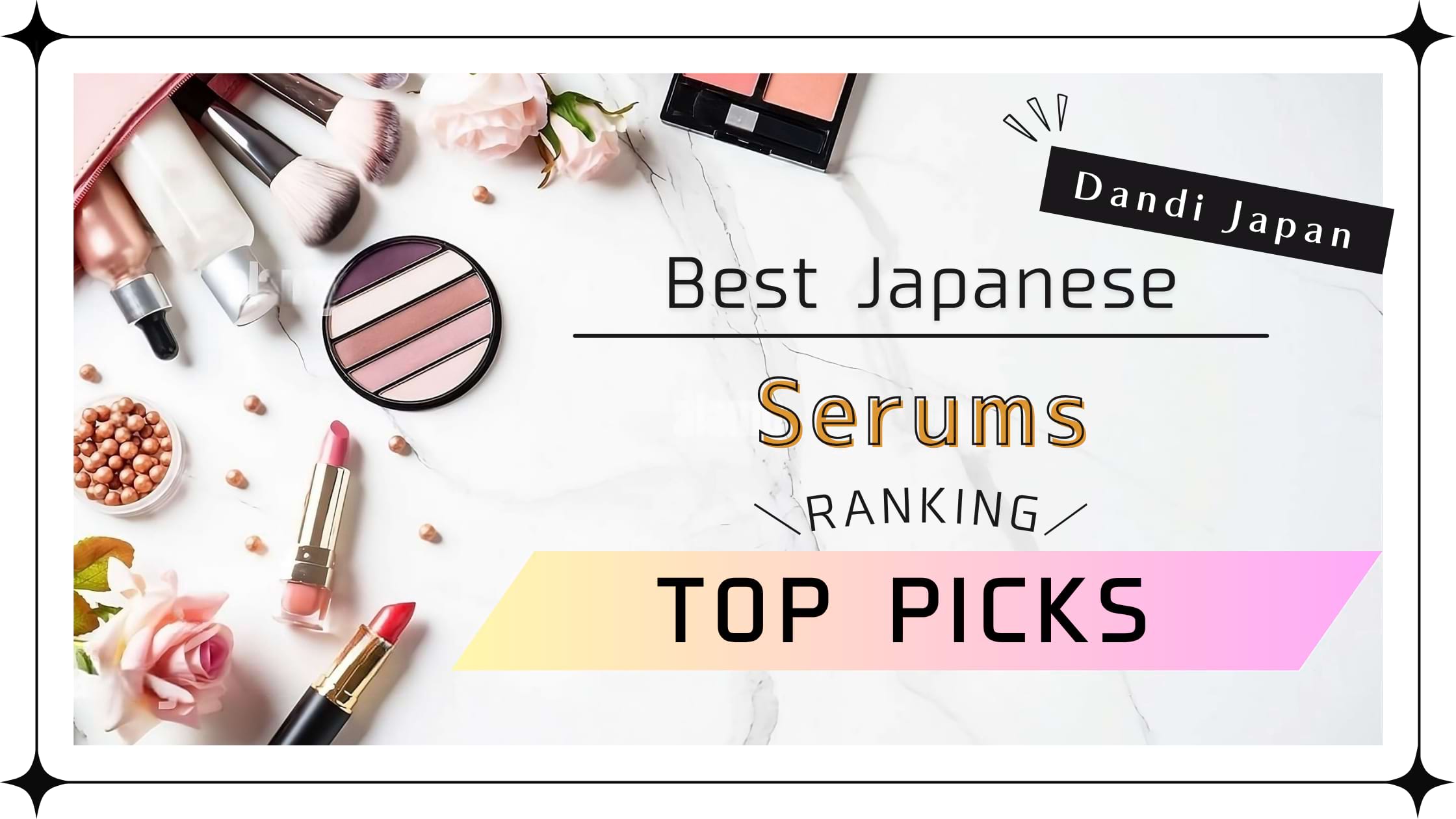 Japanese Serums for Anti-Aging: Best Hydrating Picks 2025