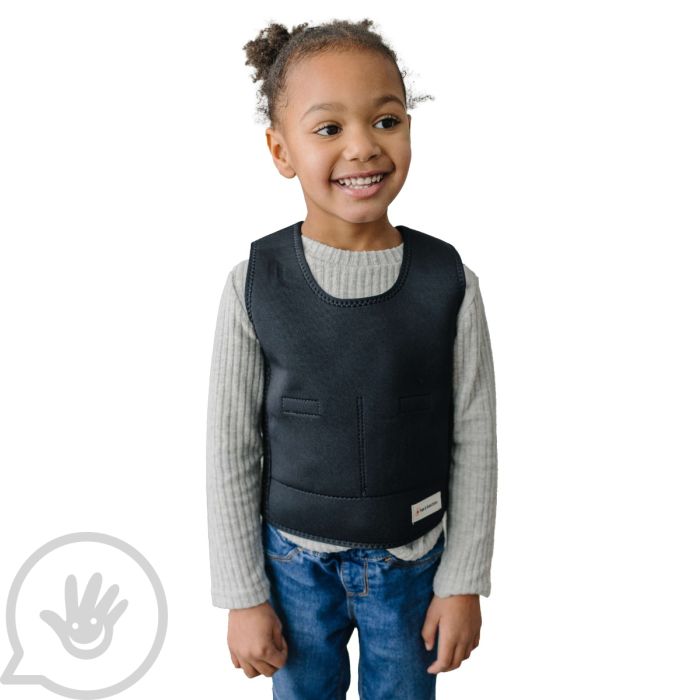 Can a Weighted Vest Help with Anxiety? Find Out Now