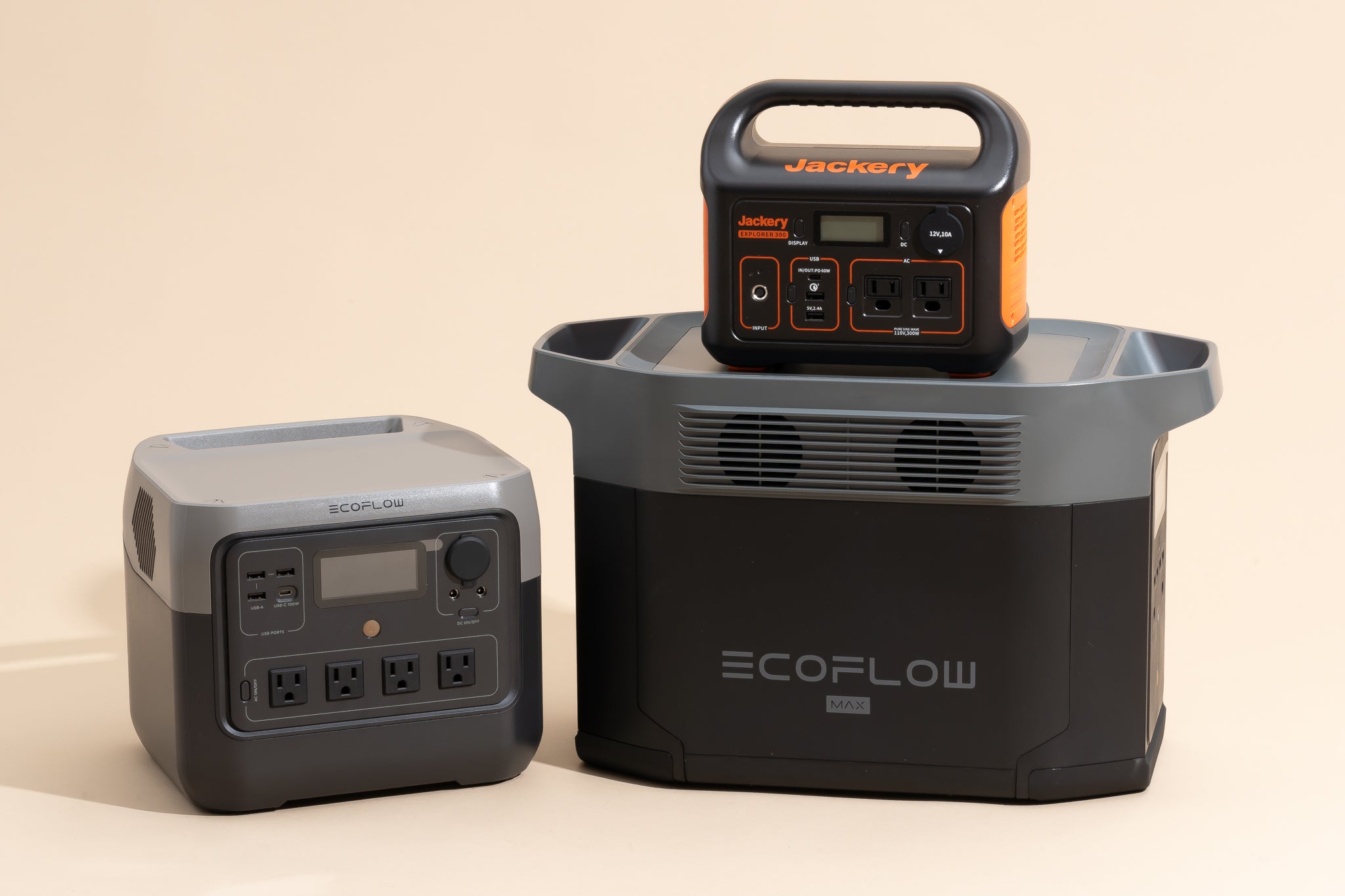 Portable Power Solutions: Generators Reviews for Home Backup Needs