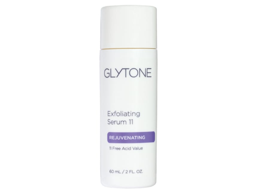 Glytone Exfoliating Serum 11: Renew Your Skin Today