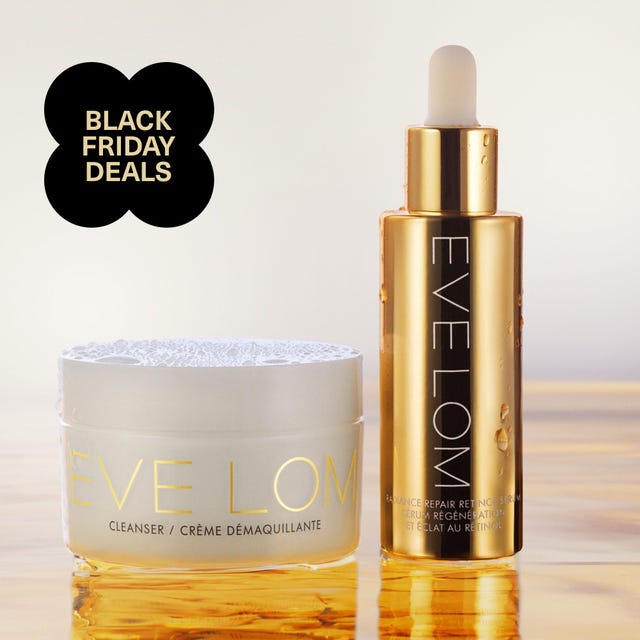 Serum Black Friday: Up to 70% Off - Limited Time!