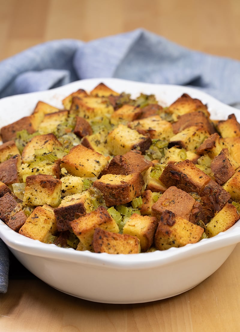 Best Gluten Free Bread Crumbs for Stuffing Recipes