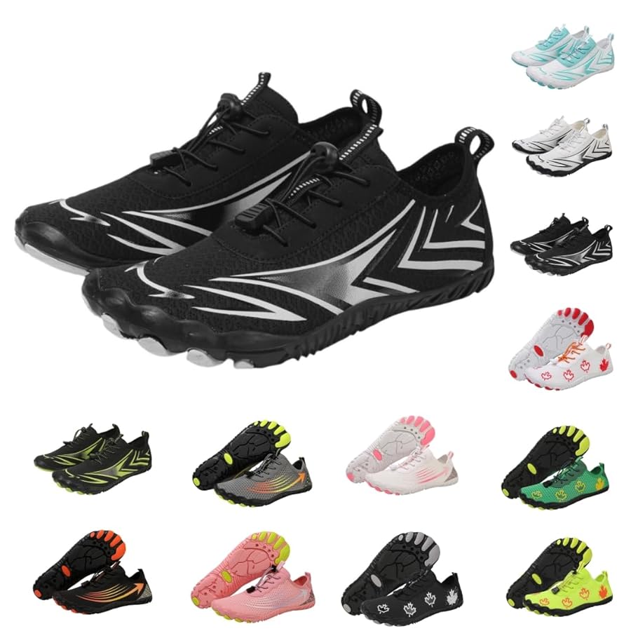 Best Orthotic Water Shoes for Arch Support and Comfort: Your Ultimate Guide