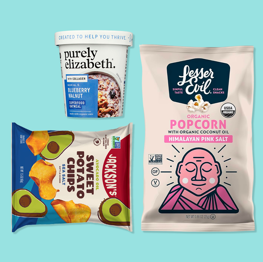 Best Snacks for International Travel: Top Tasty Picks 2025