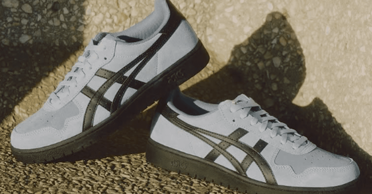 Asics Japan Pro Skate: Ultimate Performance & Style 2025