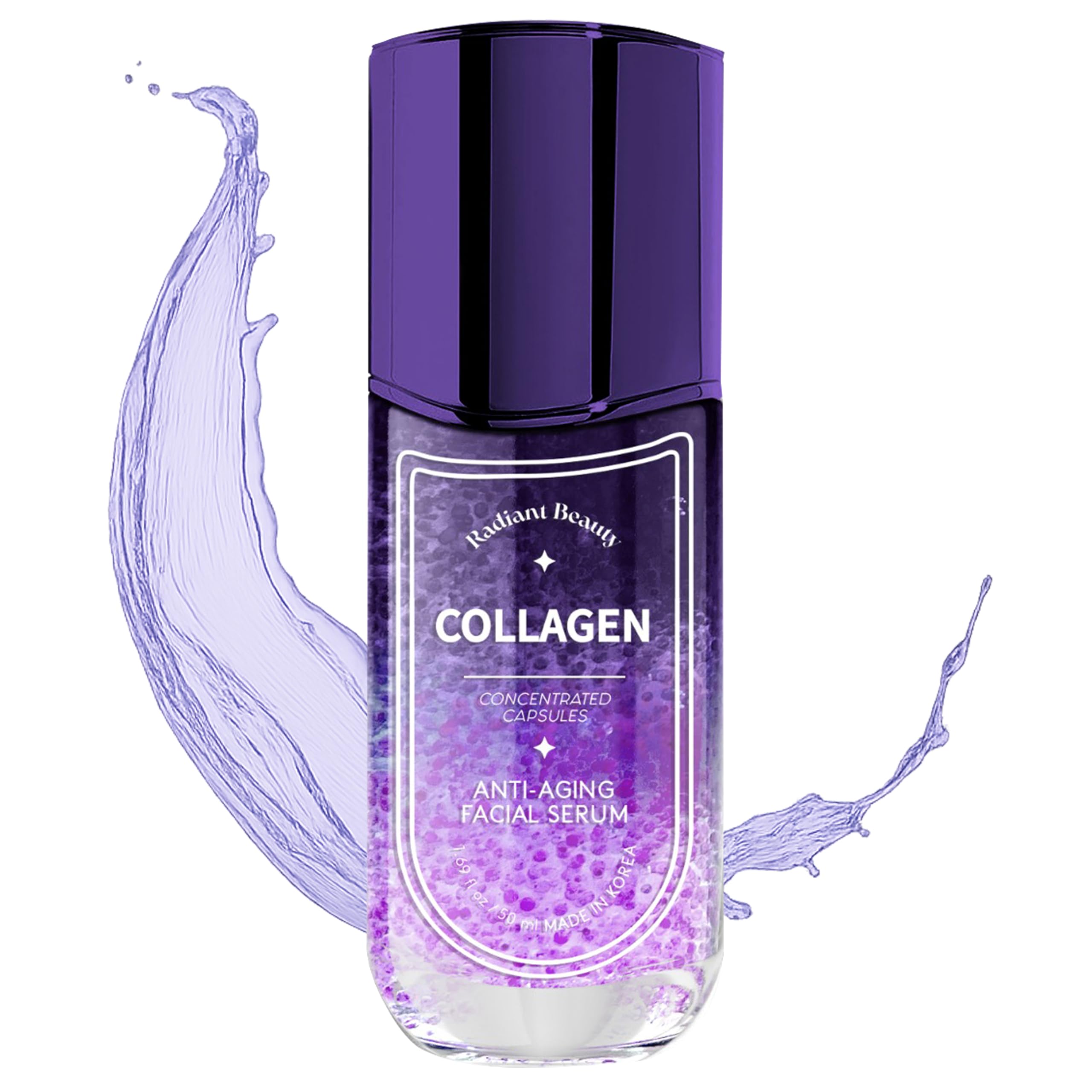 Best K Beauty Collagen Serums That Actually Work 2025