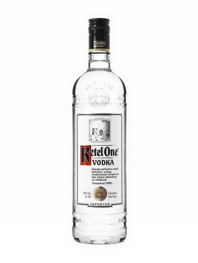 10 Fresh Angles for Your Ketel One Vodka Review