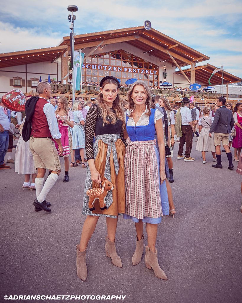 Bavarian Shoes Women: Stylish Loafers & Comfortable Heels