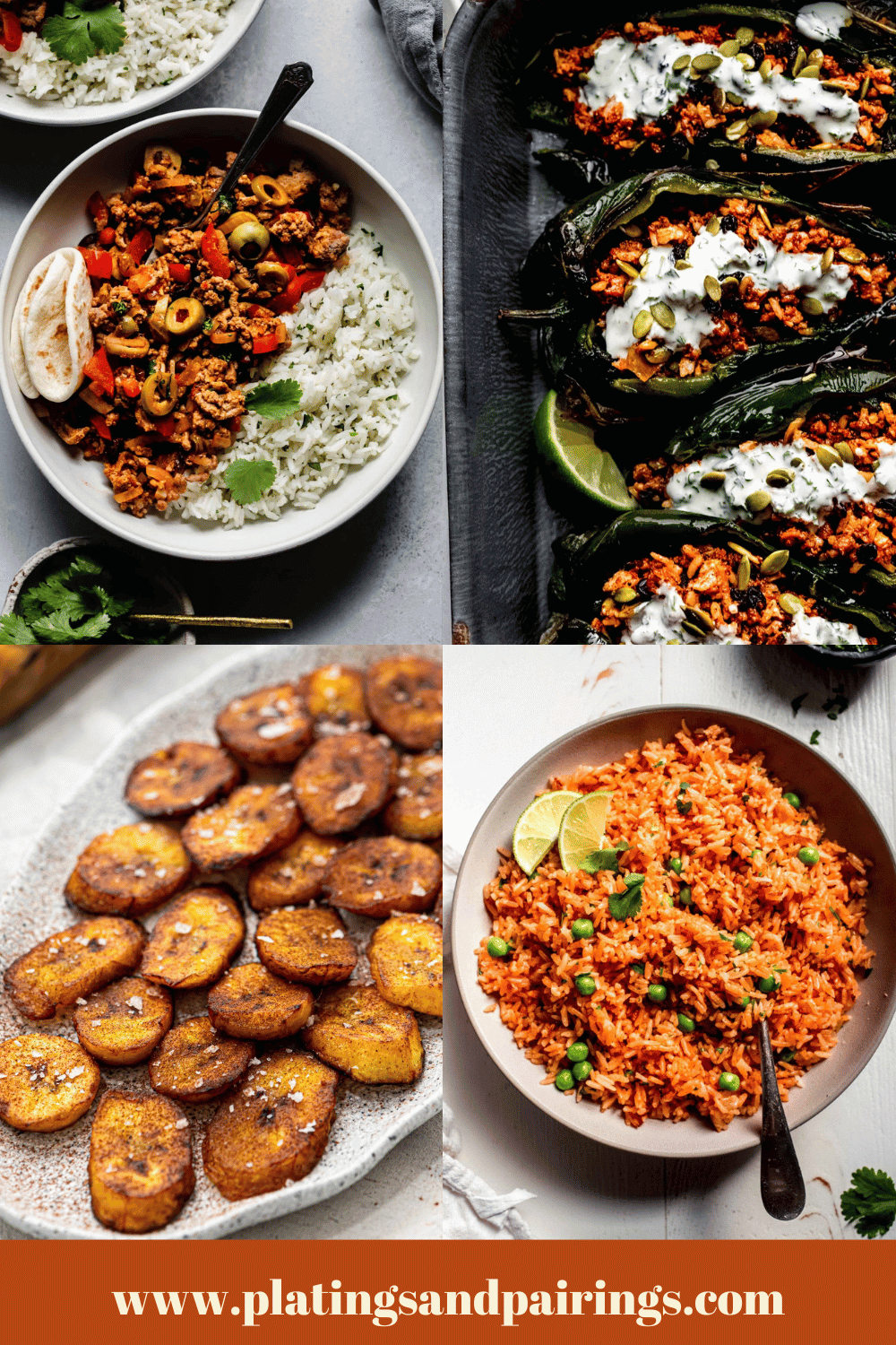 Best Side Dishes That Go Perfectly with Empanadas