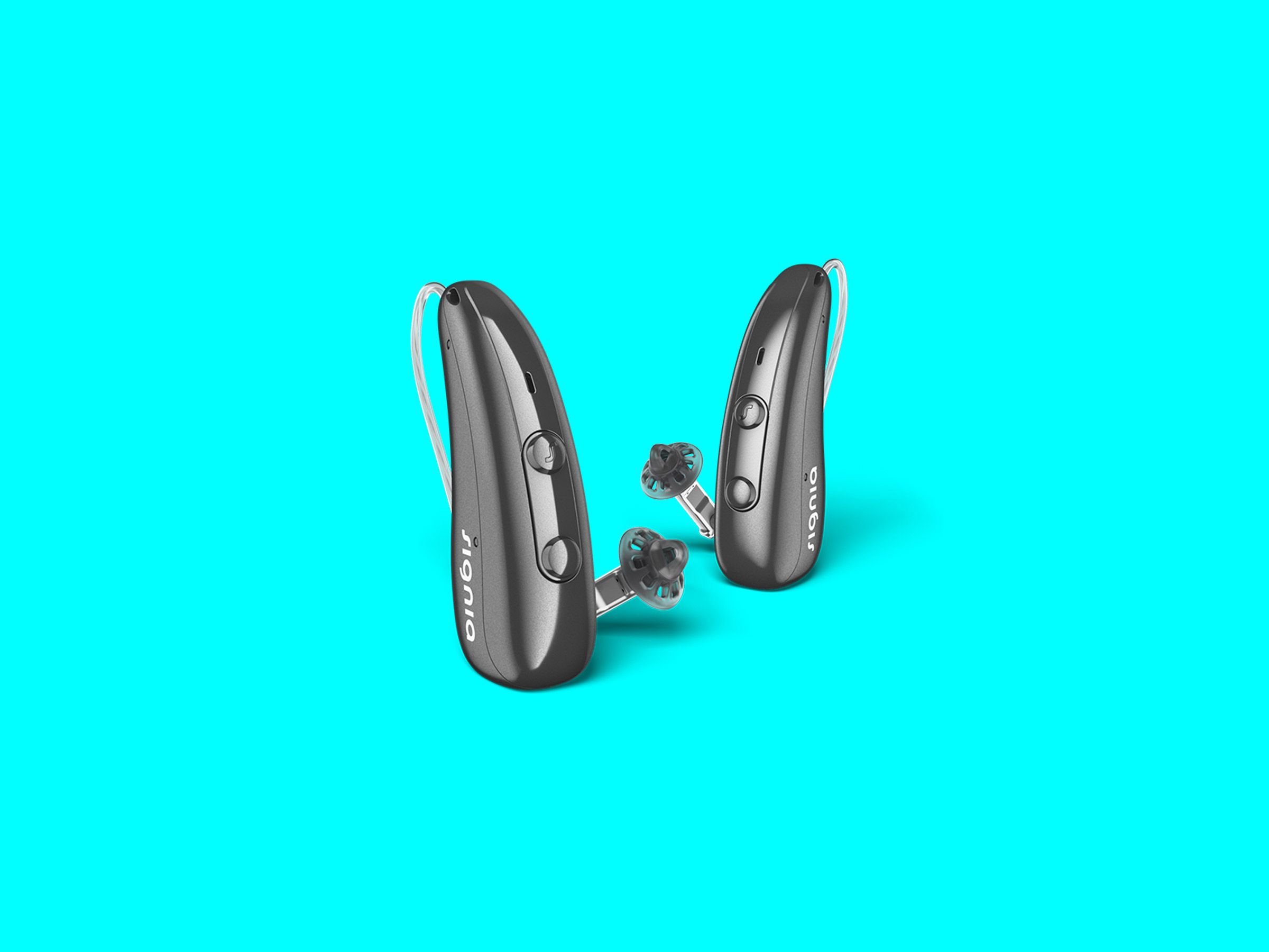 Top Signia IX Hearing Aid Reviews: Clear Sound & Style