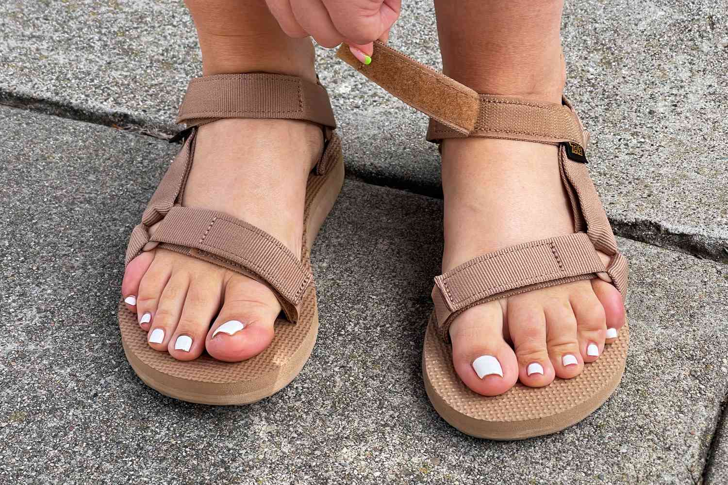 Brooks Sandals Womens: Stylish Comfort for Every Step