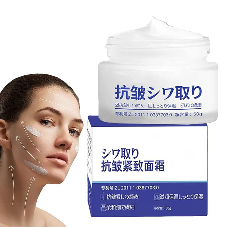 Anti Falten Serum – Faltenfrei in 28 Tagen? Jetzt entdecken!