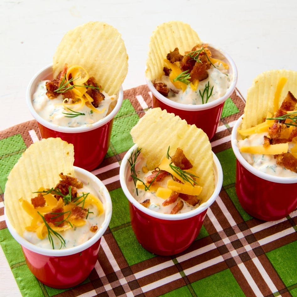 Best Tailgate Food for Hot Weather: Easy Recipes & Cool Picnic Snacks
