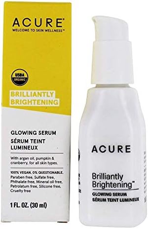 Acure Seriously Firming Serum Review: Does Hyaluronic Acid Deliver Anti-Aging Results?