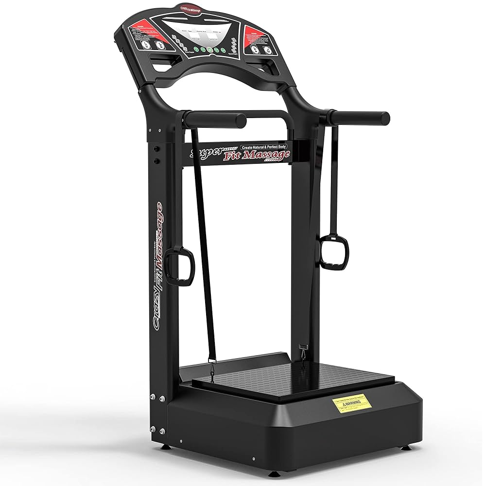 Buy Power Plates for Sale – Best Vibration Machines & Fitness Gear