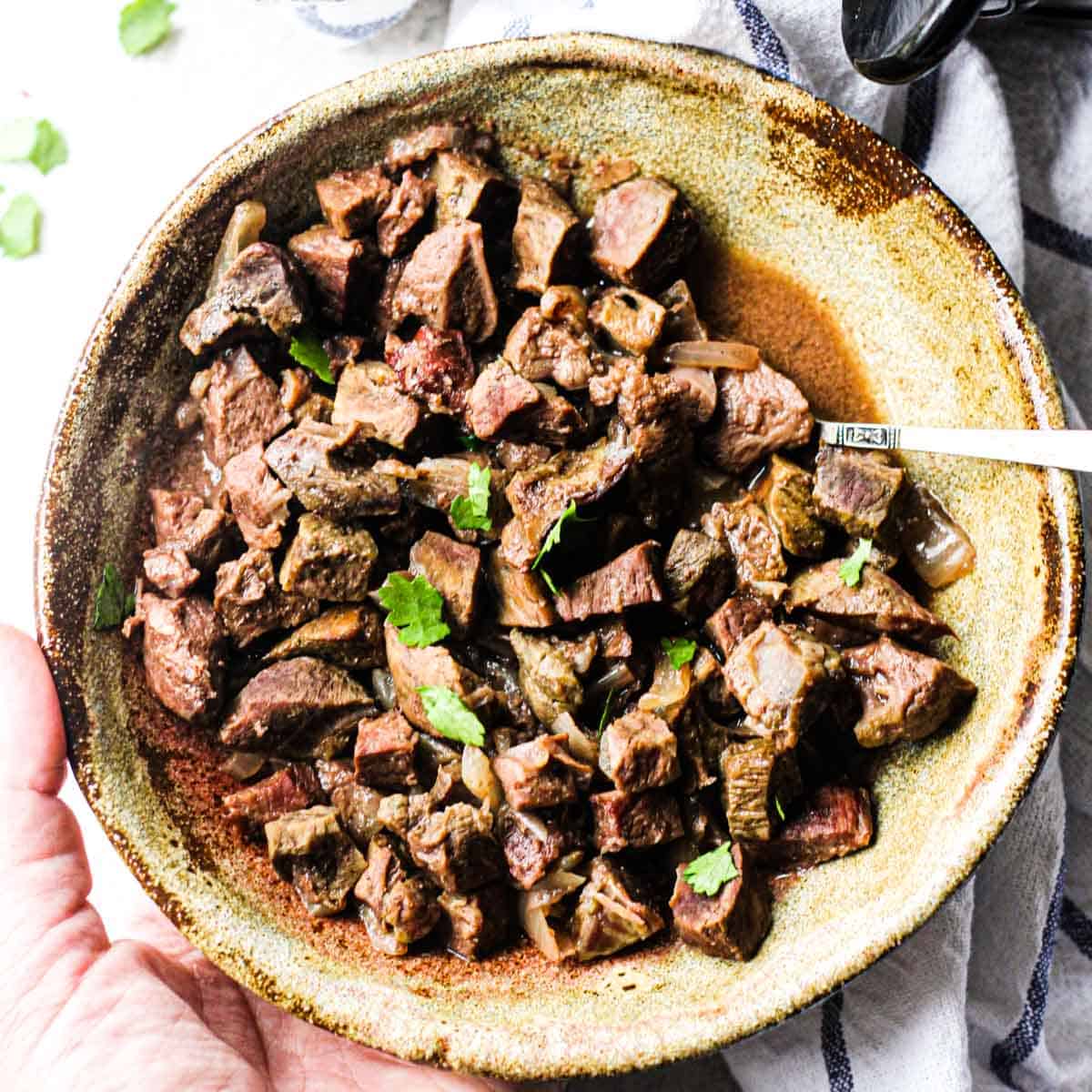 How to Perfectly Cook Beef Heart in Slow Cooker Fast