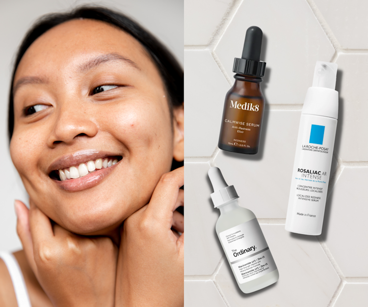 Best Serum for Red Sensitive Skin That Actually Works