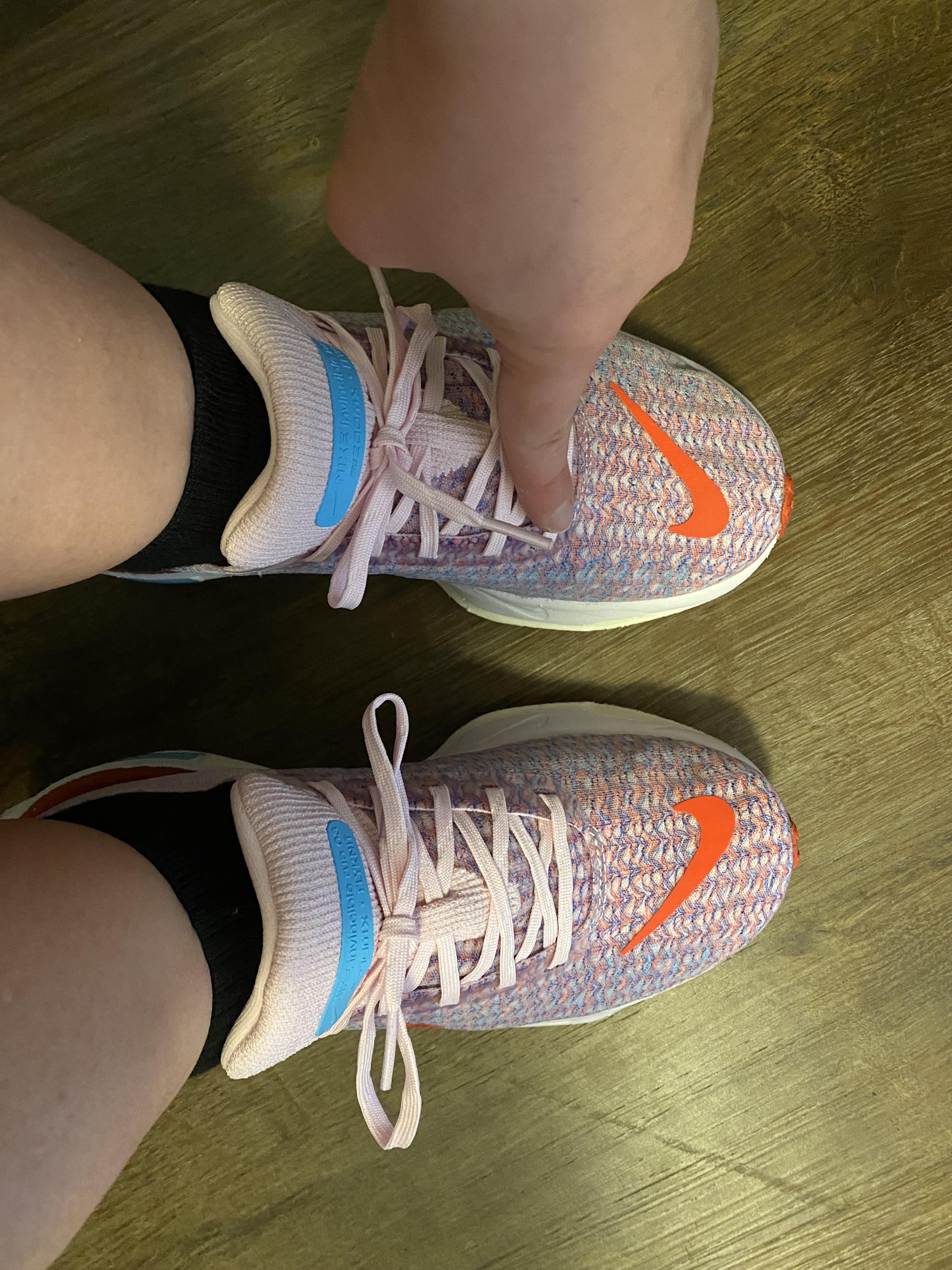 Does Nike Run Narrow? Find Out Which Models Fit Tight