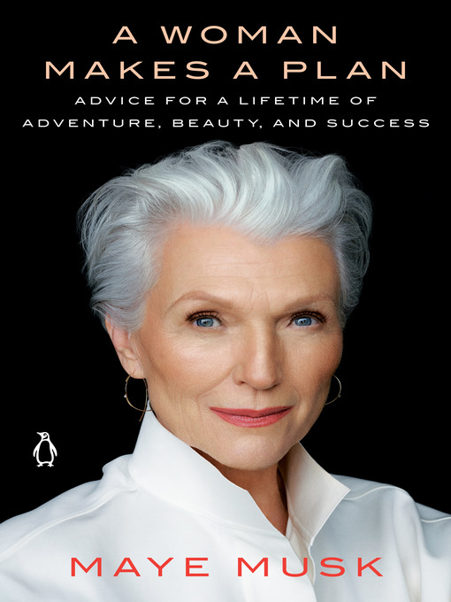 Download A Woman Makes a Plan PDF Free | Life Advice & Success Tips