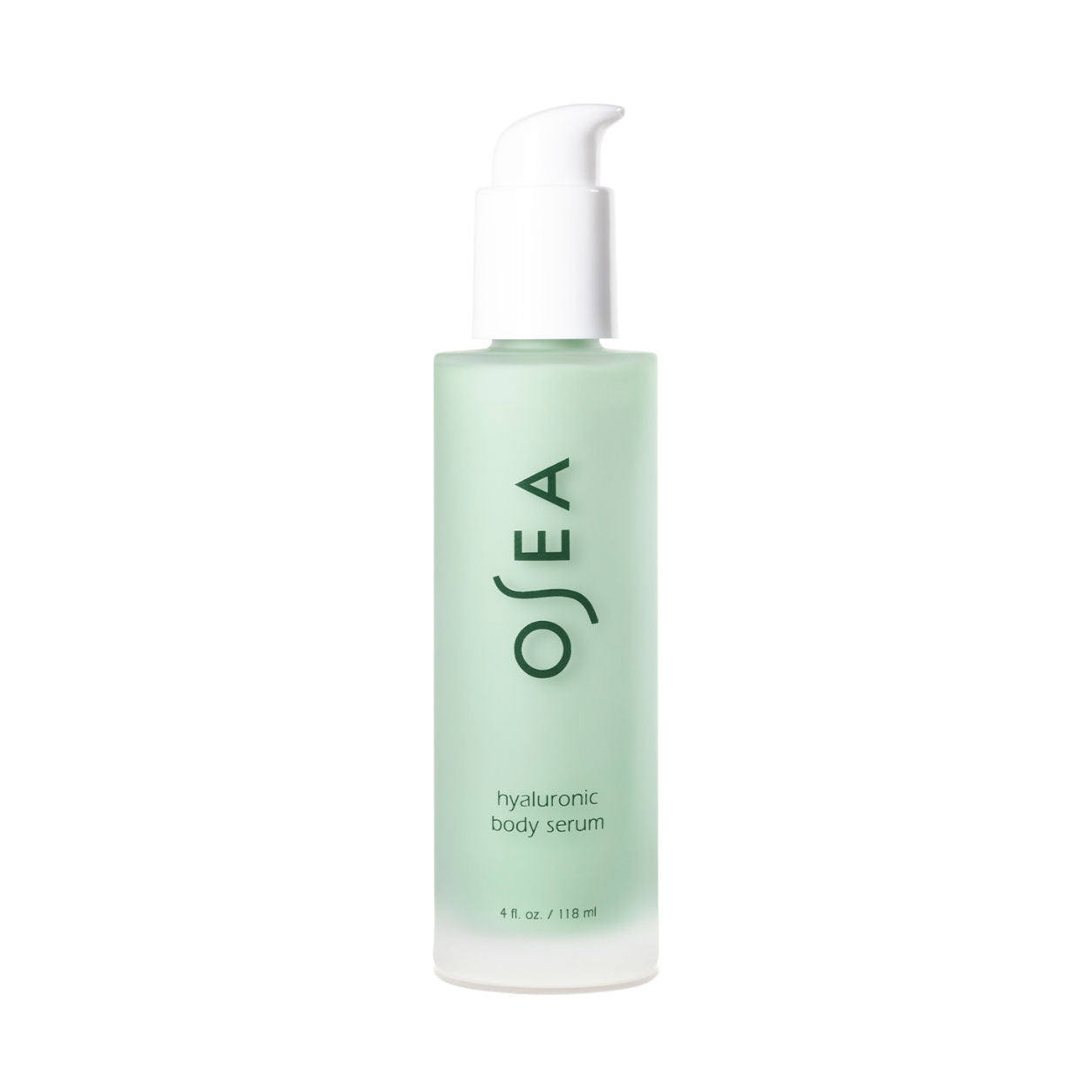 Osea Hyaluronic Acid Body Serum – Boost Hydration Fast