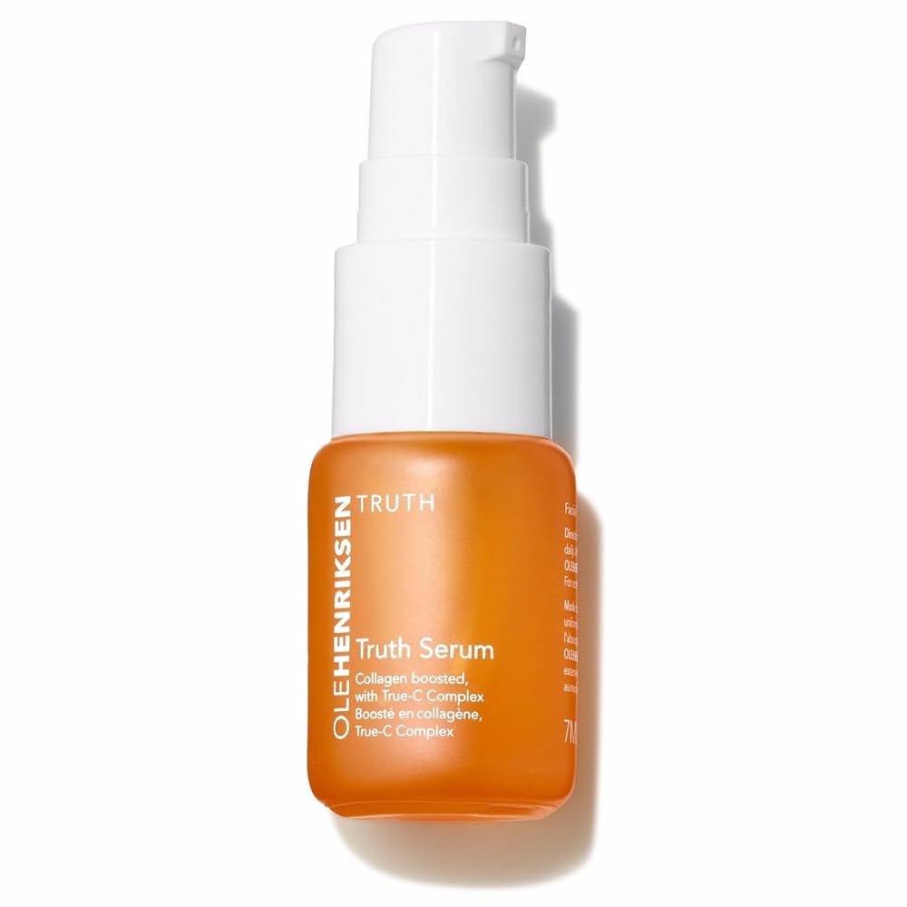 Truth Serum Collagen Booster Reviews: Does It Really Work?