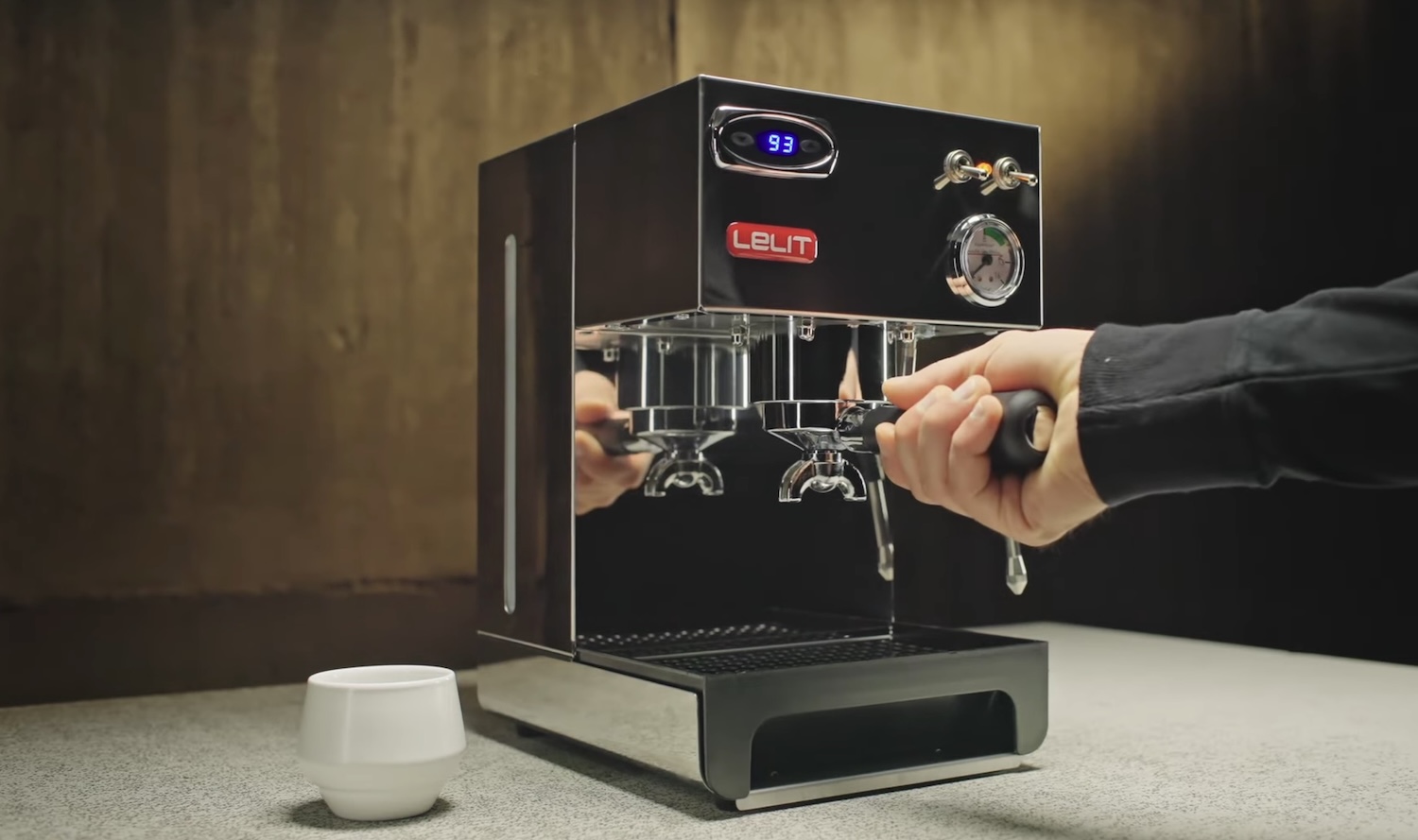 Lelit Anna Review: Is This Espresso Machine Worth It?