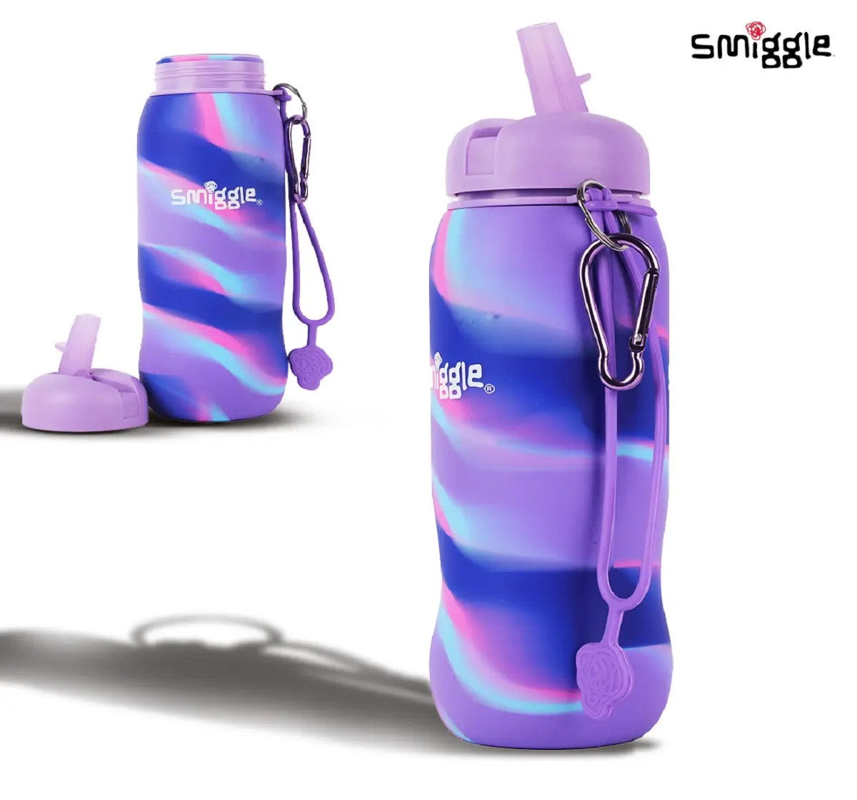 Smiggle Water Bottle: Fun, Durable & Perfect for Kids!