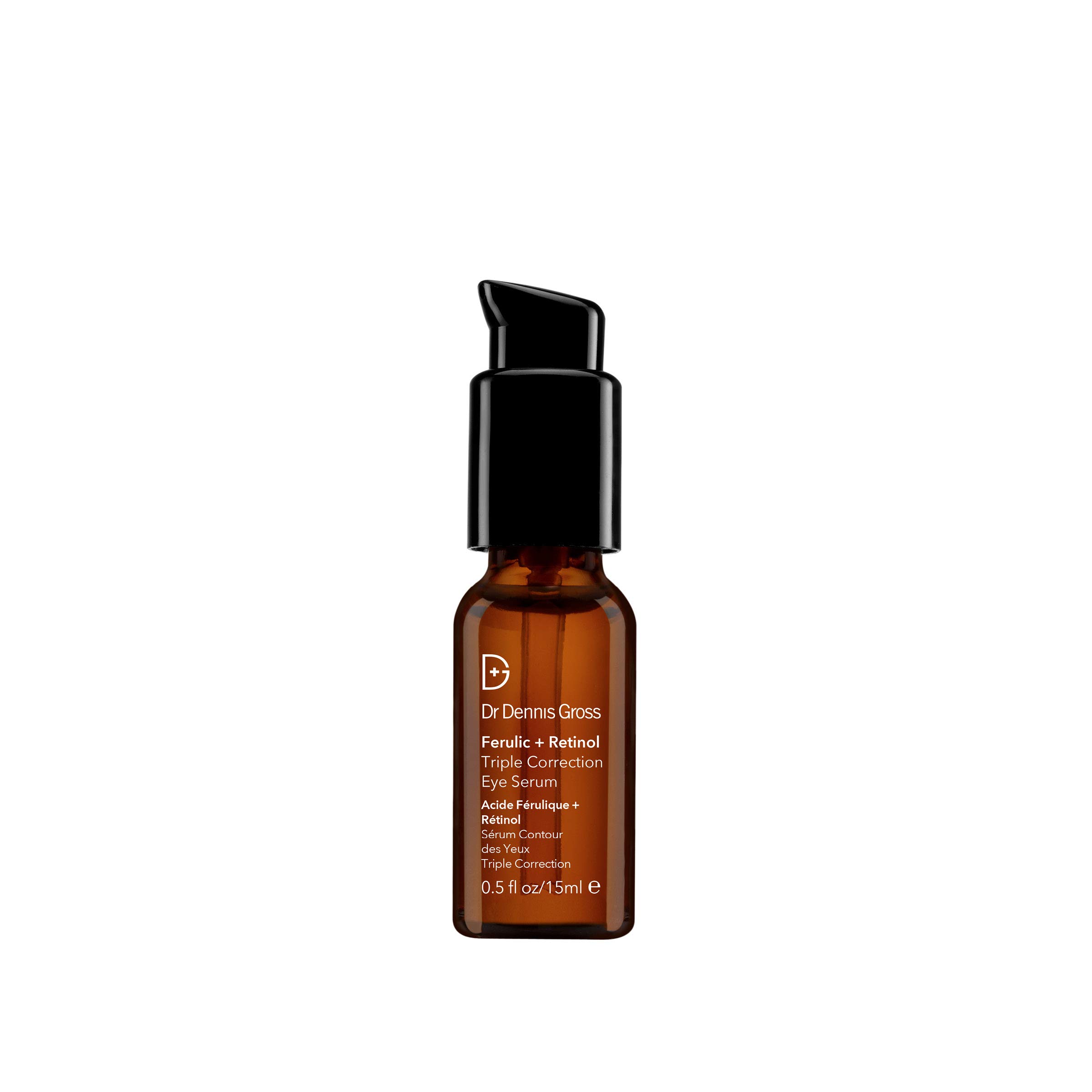 Dr Dennis Gross Retinol Eye Serum Review: Does It Really Work?