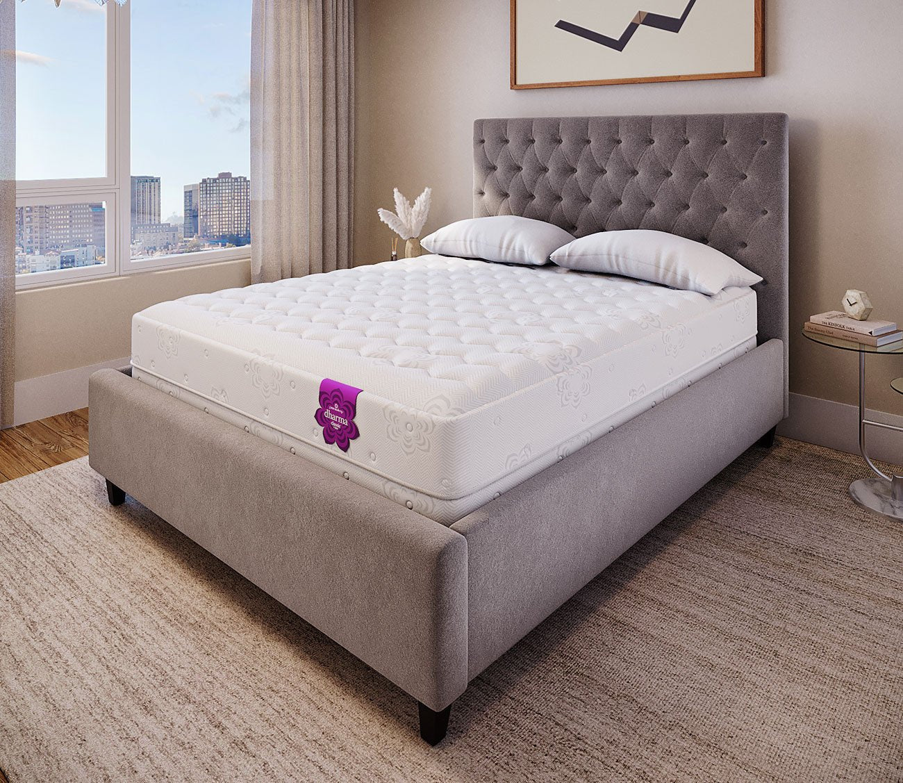 Prana Bed Reviews: Real Comfort & Support Tested