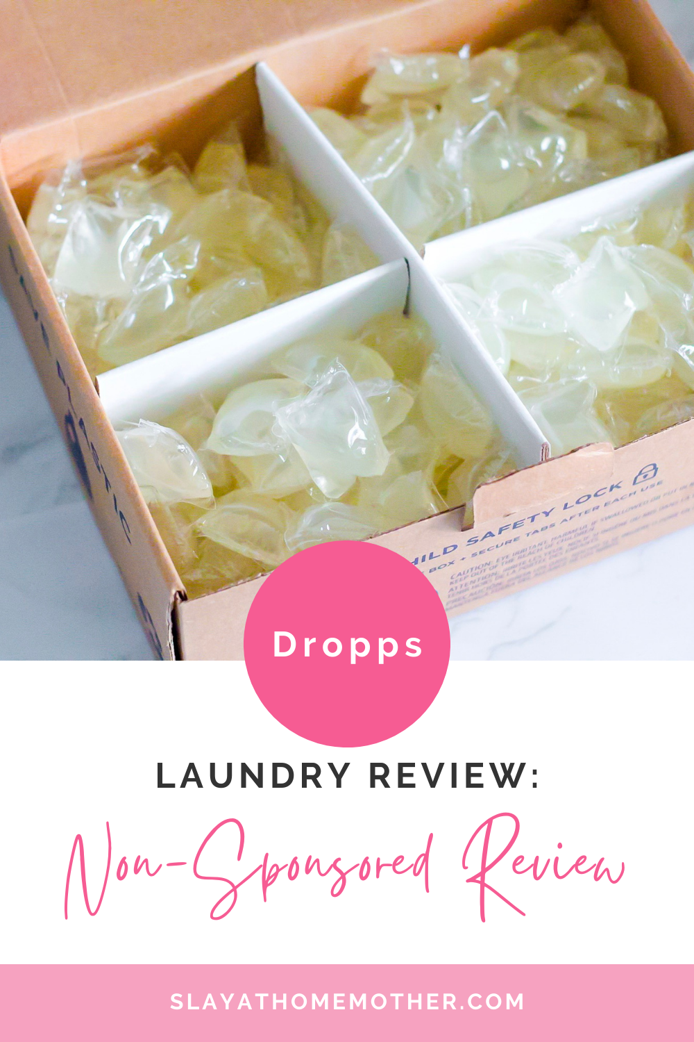 Top 5 Dropps Reviews: Are They Worth Your Money?
