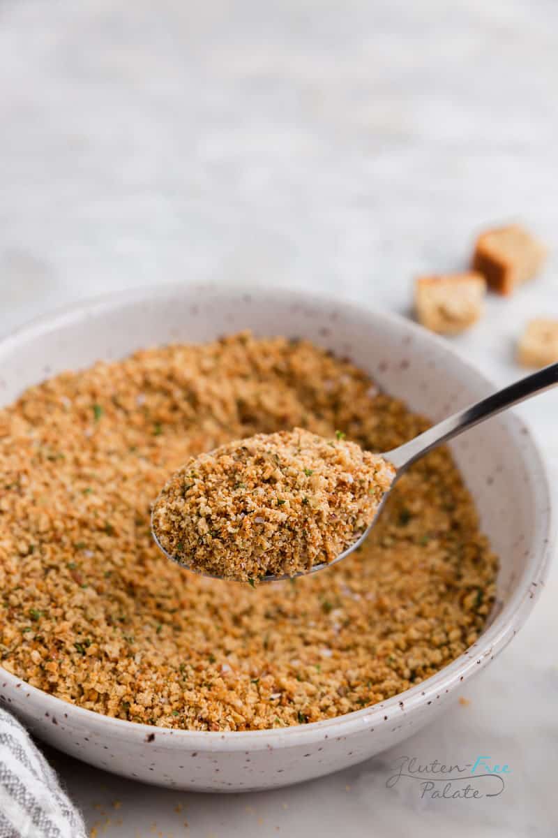 Best Gluten Free Bread Crumbs for Stuffing Recipes