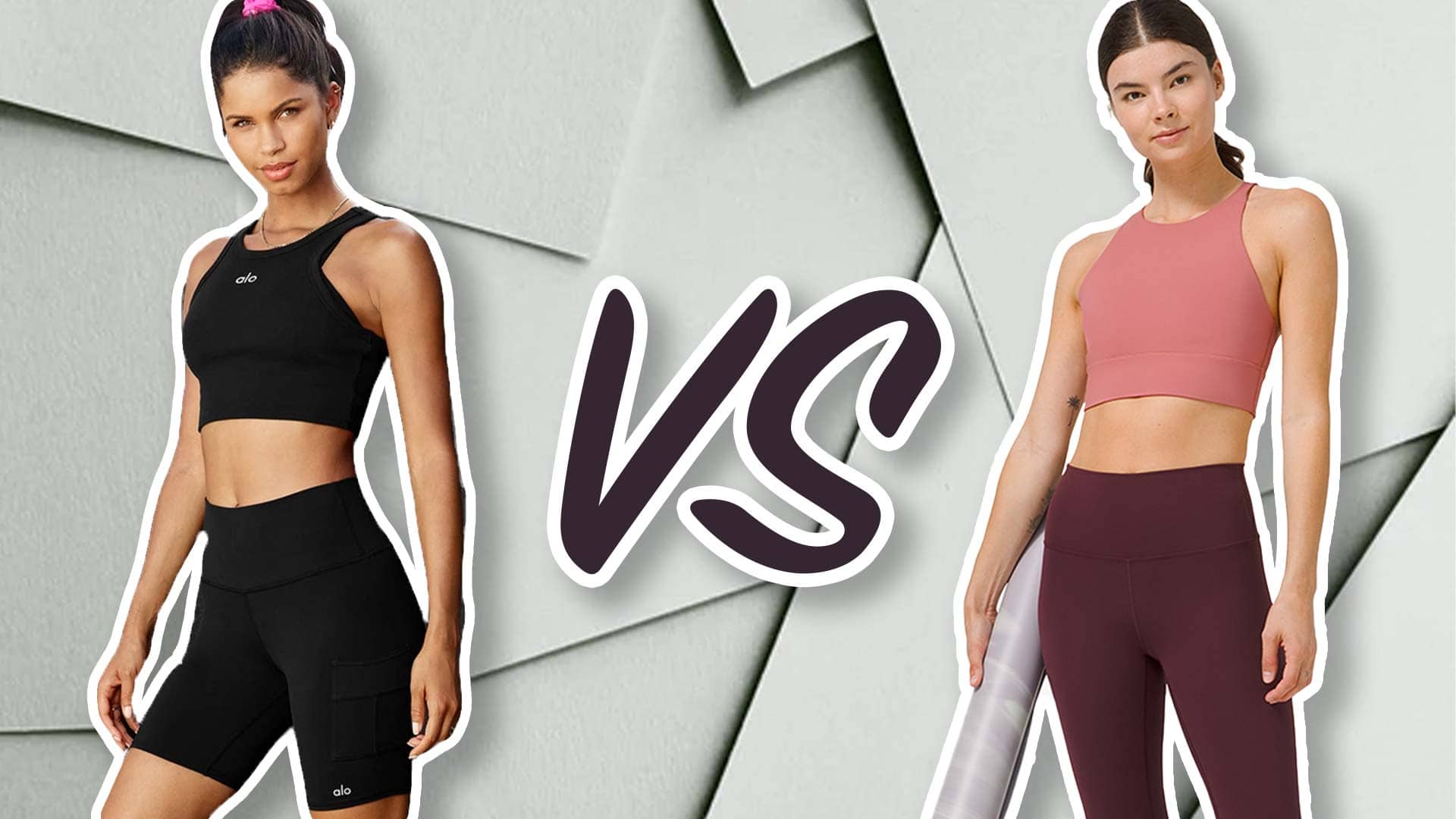 Alo Yoga vs Lululemon: Which Brand Wins in 2025?