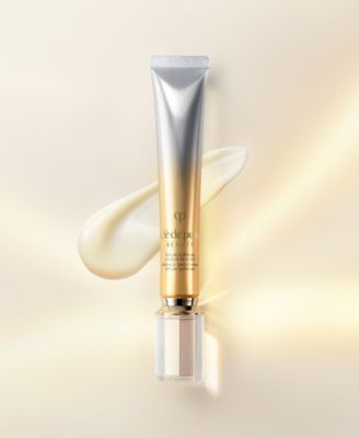 Clé de Peau Wrinkle Smoothing Serum Supreme: Youthful Skin Now