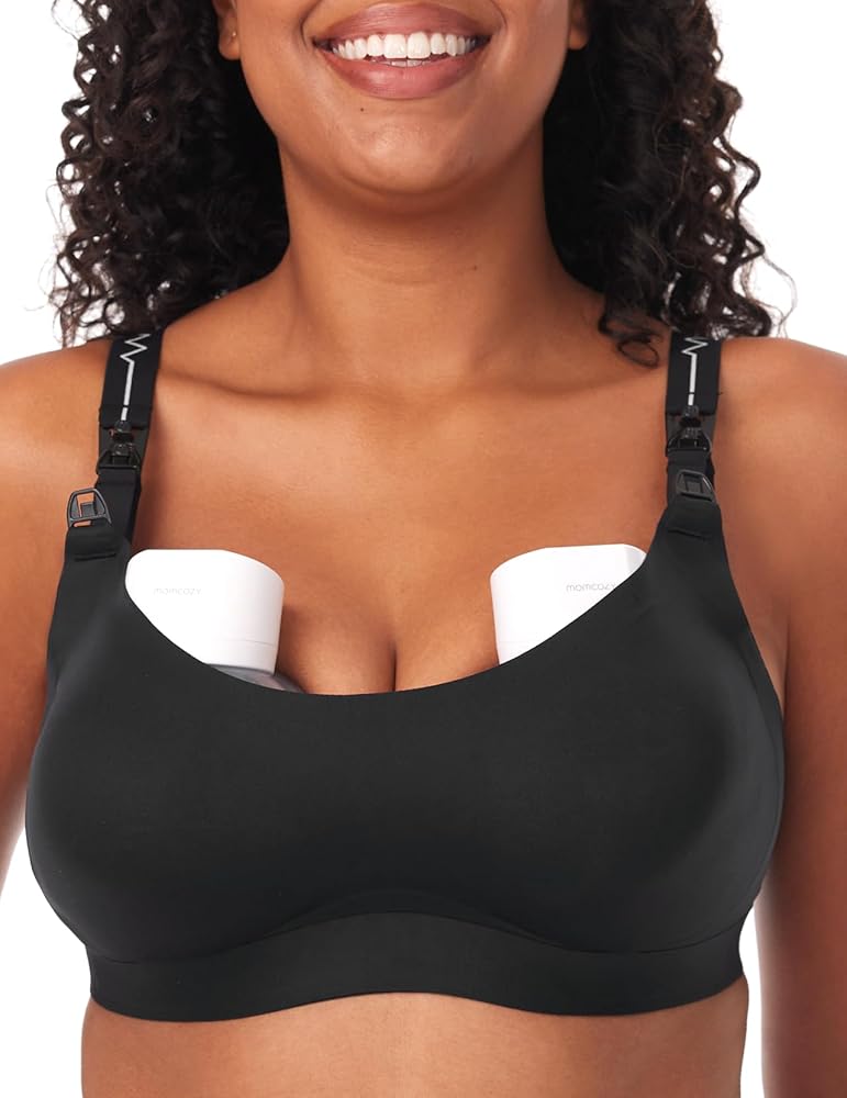 Top Pumping Bra Reviews: Find Your Perfect Fit Today!