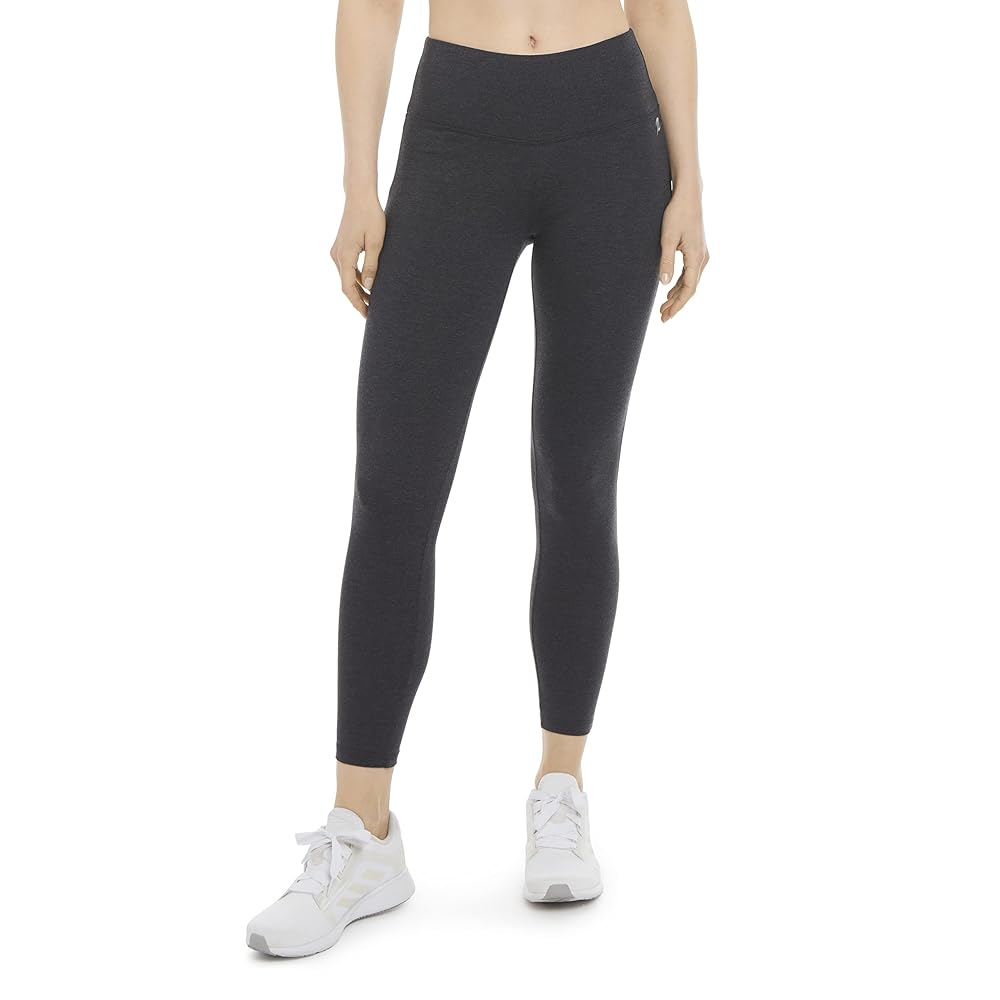 Discover Energy Zone Leggings with High-Performance Activewear and Comfort Fit